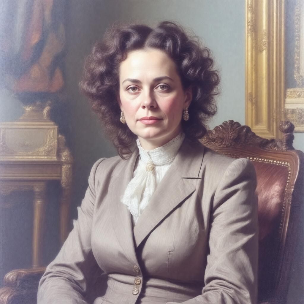 Violet Bonham Carter